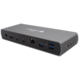 i-tec dokovací stanice USB-C/Thunderbolt 4/3 Dual Display, HDMI, 2x Thunderbolt 4, 4x USB 3.1,