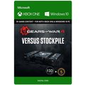 Gears of War 4 - Versus Booster Stockpile (Xbox Play Anywhere) - elektronicky