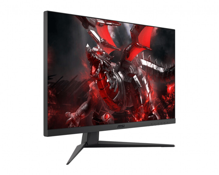 MSI Gaming Optix G251F - LED monitor 24,5"