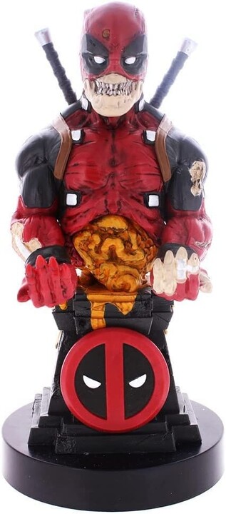 Figurka Cable Guy - Deadpool Zombie_1332418271