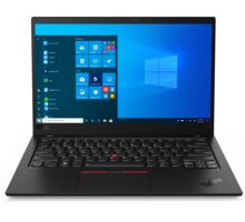 Lenovo ThinkPad X1 Carbon 8, černá_1190481185