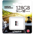 Kingston Micro SDXC 128GB Endurance UHS-I_2143107704