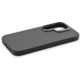 Cellularline zadní silikonový kryt Sensation Plus pro Samsung Galaxy S24 Ultra, černá_1276667036