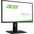 Acer CB271Hbmidr - LED monitor 27&quot;_2140504431
