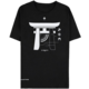 Tričko Ghostwire Tokyo - Symbol (XL)