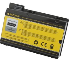 Patona baterie pro Fujitsu AMILO Pi2540 4400mAh Li-Ion 10,8V_709003692