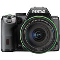 Pentax  K-S2, černá + DA 18-135mm WR_947420050