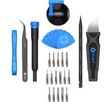IFIXIT Essential Electronics Toolkit