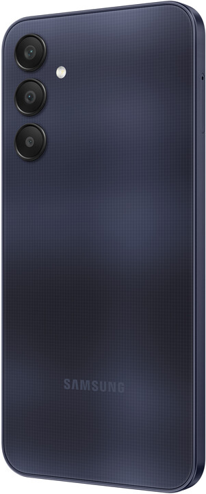 Samsung Galaxy A25 5G, 6GB/128GB, Black_1663524123