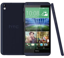 HTC Desire 816G, DualSim, modrá_2115478390