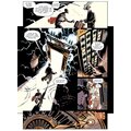 Komiks Umbrella Academy: Hotel Zapomnění, 3.díl