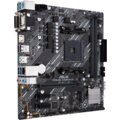 ASUS PRIME A520M-E - AMD A520