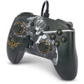 PowerA Enhanced Wired Controller, Battle-Ready Link (SWITCH)_296587535