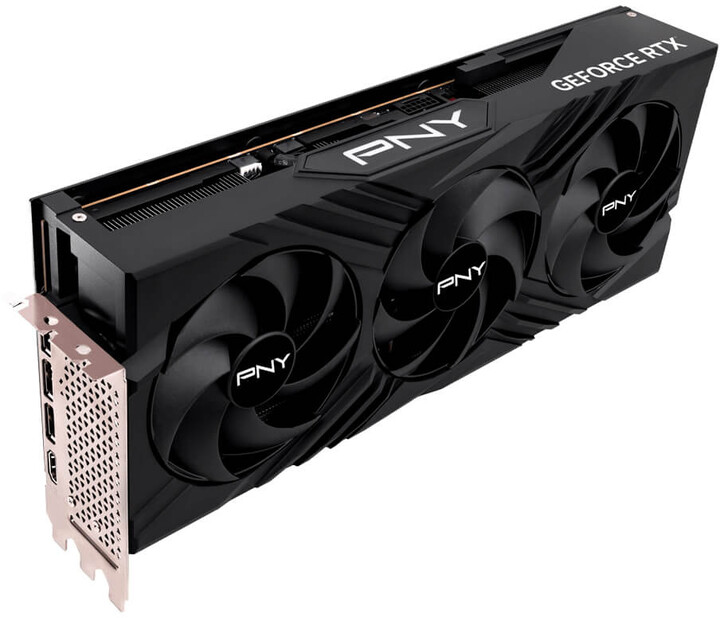 PNY GeForce RTX 4080 16GB TF VERTO Edition, 16GB GDDR6X_364481077