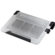 Cooler Master NotePal U3 PLUS, 15-19", stříbrná