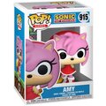 Figurka Funko POP! Sonic - Amy (Games 915)_745574653