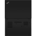 Lenovo ThinkPad P15s Gen 2, černá