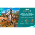 The Sims 4: Koňský ranč (PC)_842544409