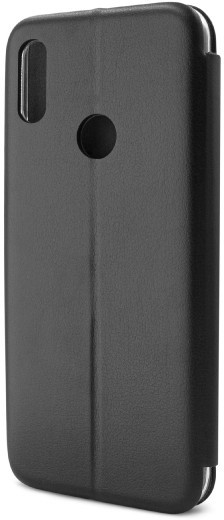 EPICO SHELLBOOK Case pro Xiaomi Redmi Note 7, černá_1963014768
