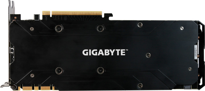 GIGABYTE GeForce GTX 1080 WINDFORCE OC 8G, 8GB GDDR5X_1424333253