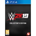 WWE 2K19 - Collector's Edition (PS4)