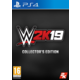 WWE 2K19 - Collector's Edition (PS4)
