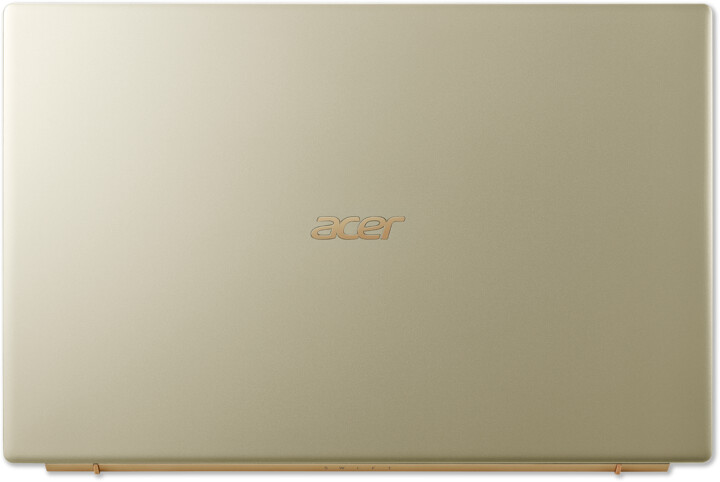 Acer Swift 5 (SF514-55T-79KC), zlatá_741961715