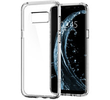 Spigen Ultra Hybrid pro Samsung Galaxy S8+, crystal clear_825464822