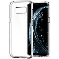 Spigen Ultra Hybrid pro Samsung Galaxy S8+, crystal clear