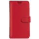 CELLY Wally Unica pouzdro, velikost M 3,5" - 4", červená