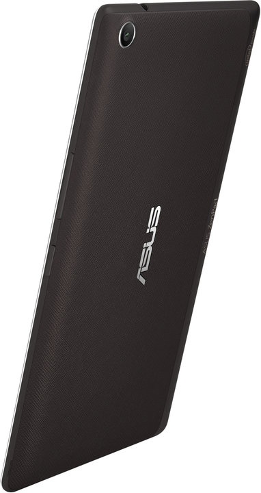 ASUS ZenPad 7&quot; - 16GB, černá + pouzdro s baterií_2055521831
