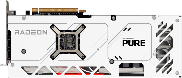 Sapphire PURE AMD Radeon™ RX 7800 XT GAMING OC 16GB, 16GB GDDR6_465491567