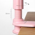 Mcdodo držák na stůl pro mobilní telefon (72 cm), růžová_138414617