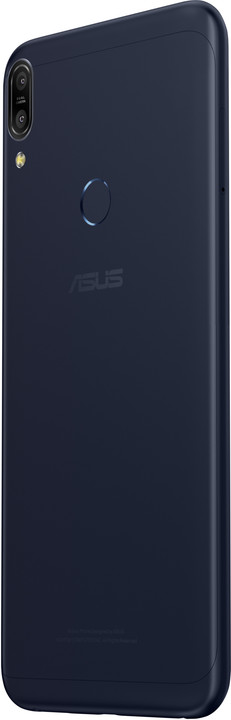 Asus Zenfone Max Pro ZB602KL, 4GB/64GB, černá_1364155145