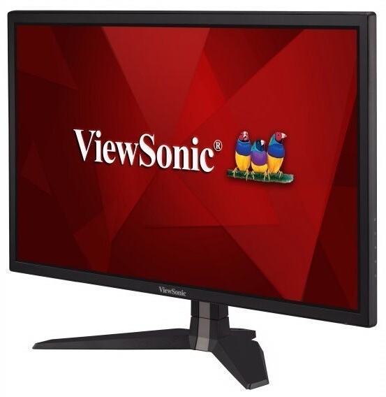 Viewsonic VX2458-P-MHD - LED monitor 24&quot;_296895482