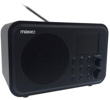 Maxxo DAB+/FM DT02