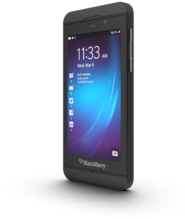 BlackBerry Z10, černá_1587870348