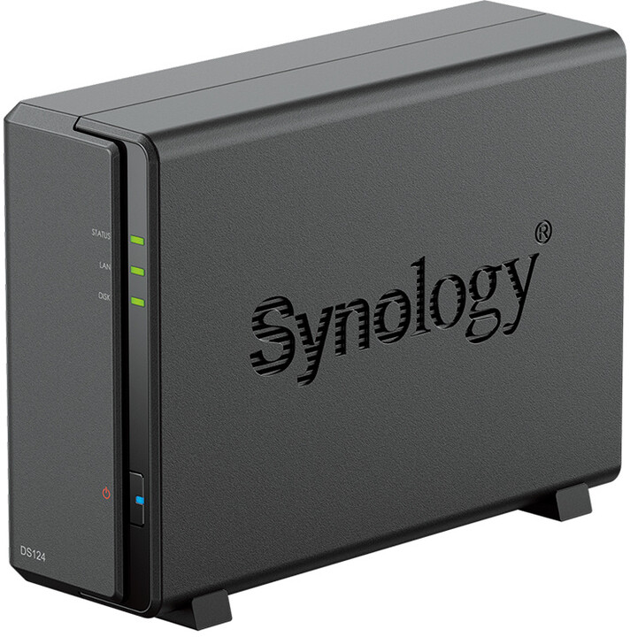 Synology DiskStation DS124_740863202