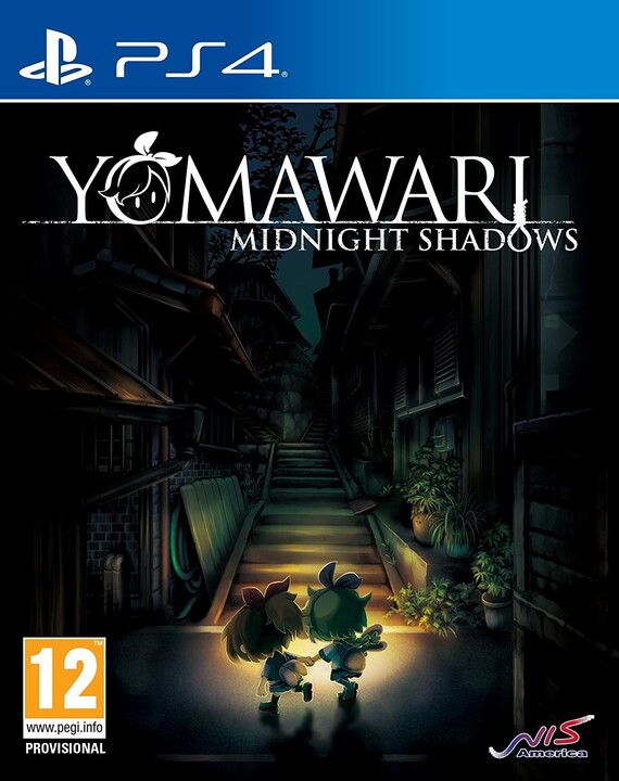 Yomawari: Midnight Shadows (PS4)_392896727