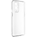 FIXED gelové pouzdro pro OnePlus 9 Pro, čirá_1016156038