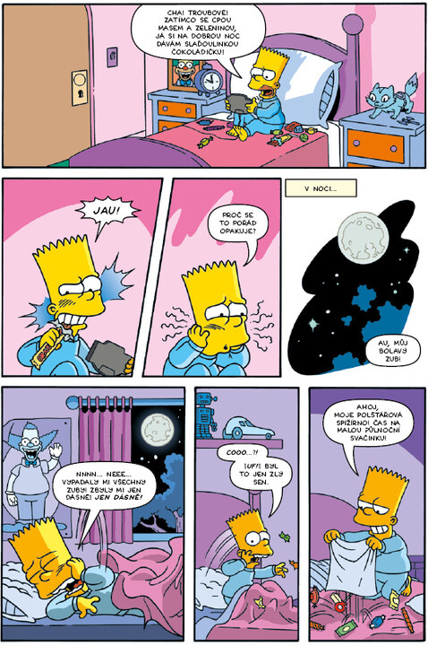 Komiks Bart Simpson, 6/2019_594854232