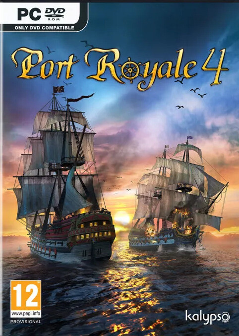 Port Royale 4 (PC)_369462795
