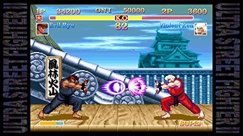 Ultra Street Fighter II: The Final Challengers (SWITCH)_1189627158
