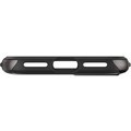 Spigen Neo Hybrid Herringbone iPhone 7/8/SE 2020, gunmetal_143532105