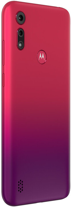 Motorola Moto E6s, 2GB/32GB, Sunrise Red_1761683763