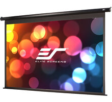 Elite Screens plátno elektrické motorové, 84&quot; (16:9)_1249067977