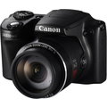 Canon PowerShot SX510 HS, černá_1019389958
