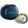 Bose SoundSport Free, modrá