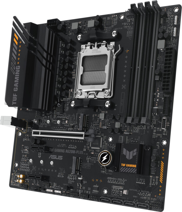 ASUS TUF GAMING A620M-PLUS - AMD A620_1968808558