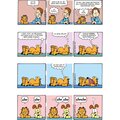 Komiks Garfield král zvěřiny, 50.díl_458281368